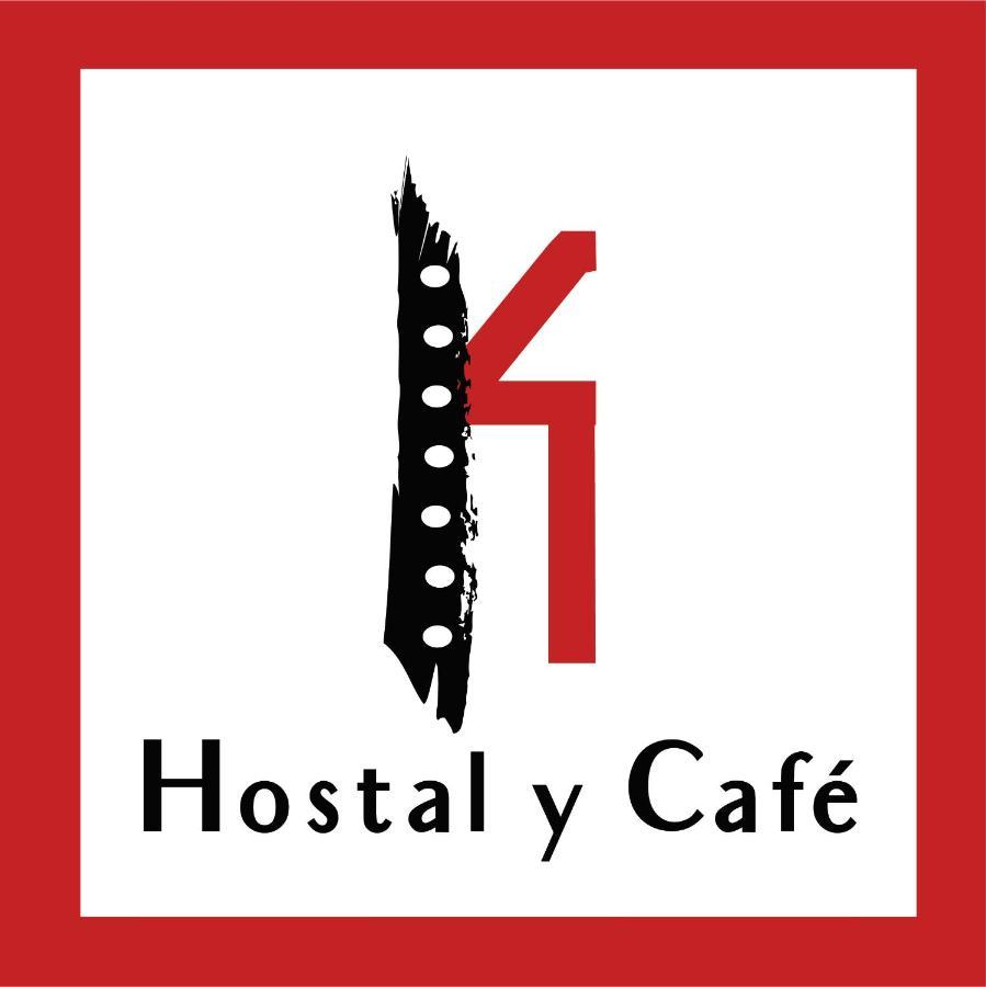 Hostal Keikruk Punta Arenas Esterno foto
