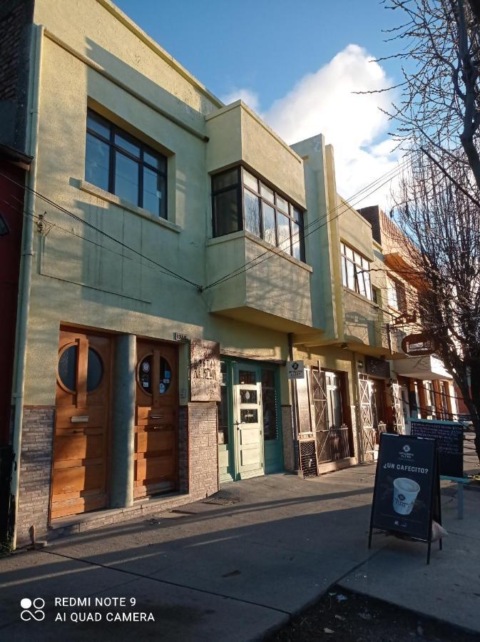 Hostal Keikruk Punta Arenas Esterno foto