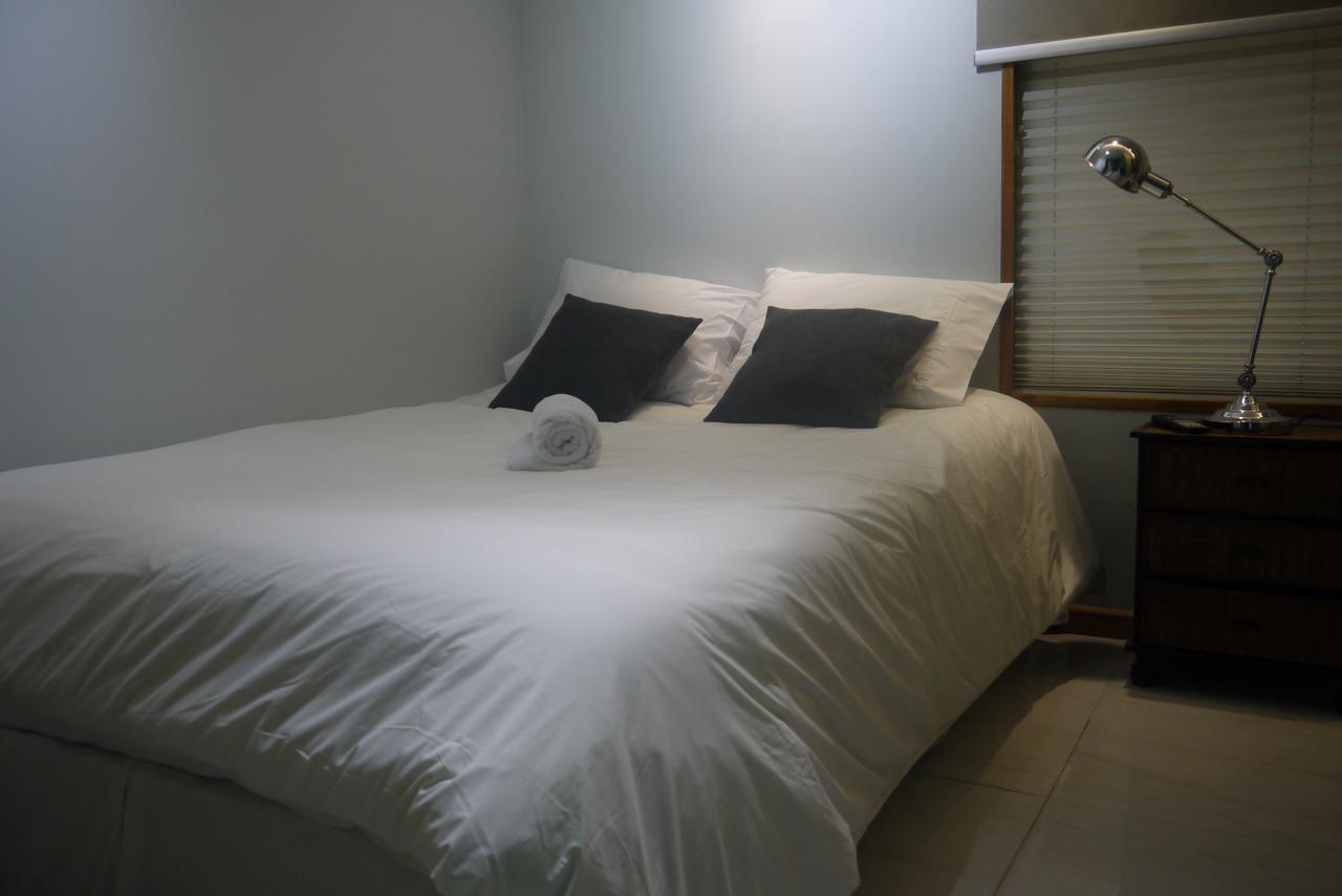 Hostal Keikruk Punta Arenas Esterno foto