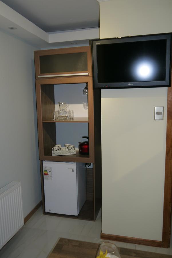 Hostal Keikruk Punta Arenas Esterno foto