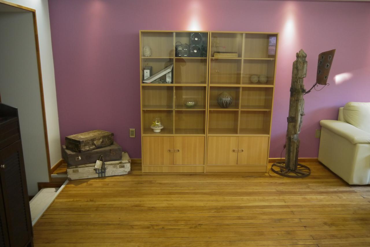 Hostal Keikruk Punta Arenas Esterno foto
