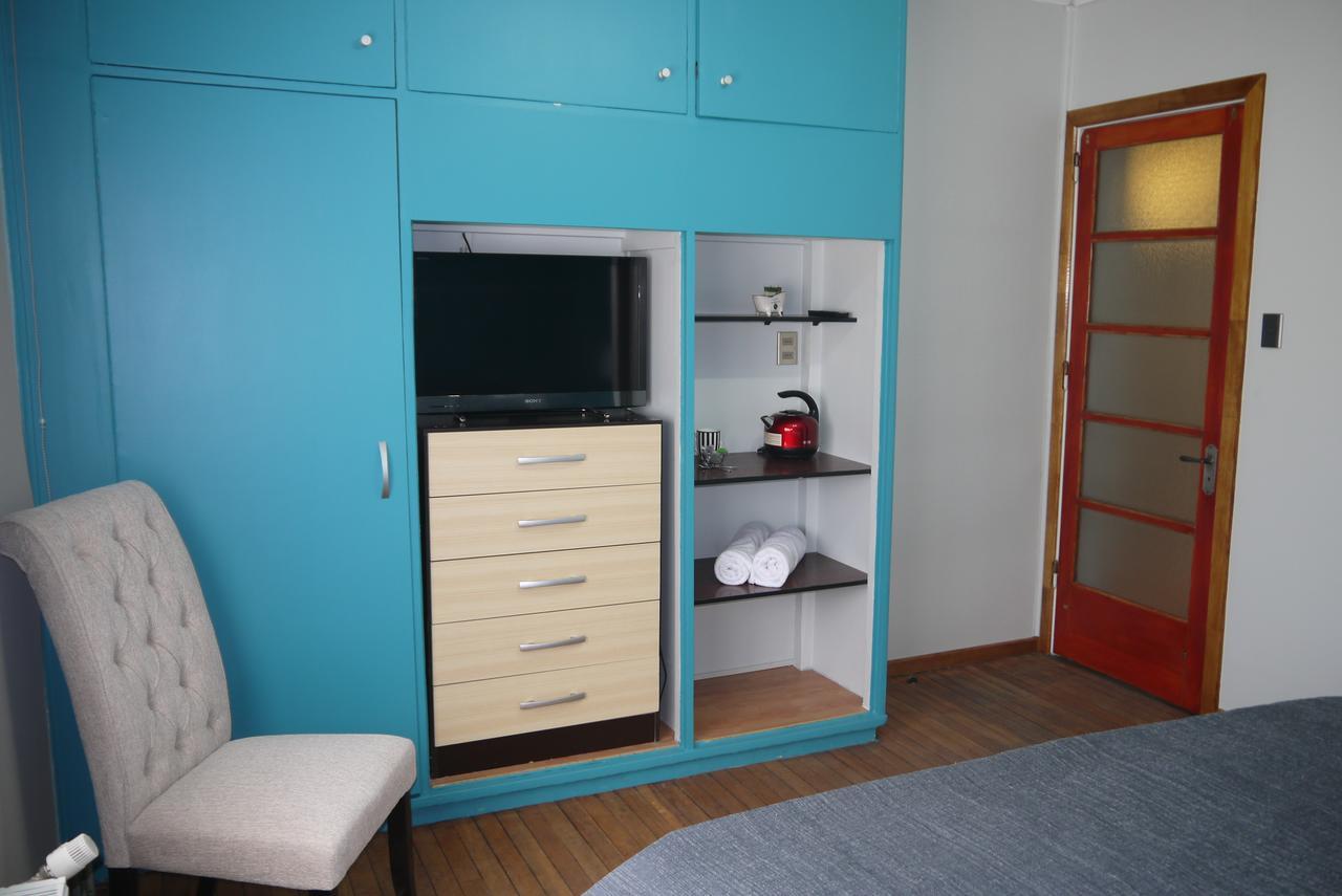 Hostal Keikruk Punta Arenas Esterno foto